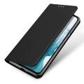 Dux Ducis Skin Pro Samsung Galaxy A54 5G Flip-deksel - Svart
