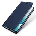 Dux Ducis Skin Pro Samsung Galaxy A54 5G Flip-deksel - Blå