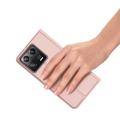 Dux Ducis Skin Pro Xiaomi 13 Flip-deksel - Rosa