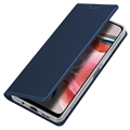 Dux Ducis Skin Pro Xiaomi Redmi Note 12 Flip-deksel