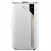 DeLonghi PACEX93EXTREME Pinguino Extreme bærbar klimaanlegg - hvit