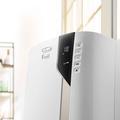 DeLonghi PACEX93EXTREME Pinguino Extreme bærbar klimaanlegg - hvit