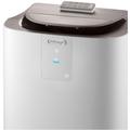 DeLonghi Pinguino PACAP120 GentleJet bærbar klimaanlegg – hvit