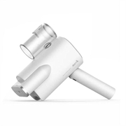 Deerma HS007 sammenleggbar håndholdt klesdamper - hvit