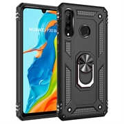 Huawei P30 Lite Defender Series Hybrid-deksel