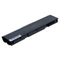 Dell Latitude, Inspiron Laptop Batteri - 4400mAh