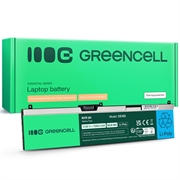 Dell Precision 15 Green Cell Essential bærbar batteri - 7260mAh