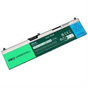Dell Precision 15 Green Cell Essential bærbar batteri - 7260mAh