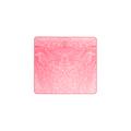 Deltaco PMP80 Gaming-musematte - L - Rosa