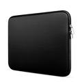 Deluxe neoprenveske til bærbar PC - 14"-15"