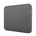 Deluxe neoprenveske til bærbar PC - 14"-15"