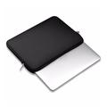 Deluxe neoprenveske til bærbar PC - 12"