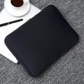 Deluxe neoprenveske til bærbar PC - 12"