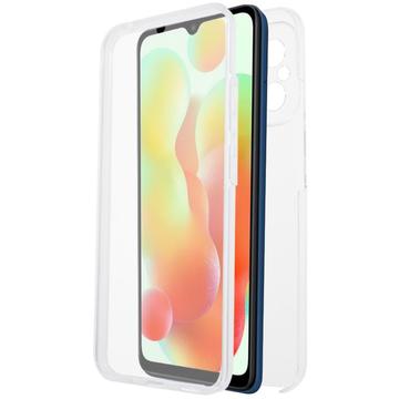 Xiaomi Redmi 12C Detachable 2-i-1 Hybrid-deksel - Klar