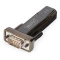 Digitus DA-70156 USB 2.0-adapter - USB-A/9-polet