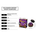 Dowmoo Halloween Mystery Dumpling Klembar leke - Djevelspøkelse