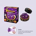 Dowmoo Halloween Mystery Dumpling Klembar leke - Djevelspøkelse