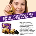 Dowmoo Halloween Mystery Dumpling Klembar leke - Gullgresskar