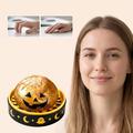 Dowmoo Halloween Mystery Dumpling Klembar leke - Gullgresskar