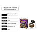 Dowmoo Halloween Mystery Dumpling Klembar leke - Skelett