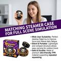 Dowmoo Halloween Mystery Dumpling Klembar leke - Skelett