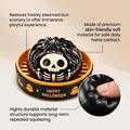 Dowmoo Halloween Mystery Dumpling Klembar leke - Skelett