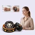 Dowmoo Halloween Mystery Dumpling Klembar leke - Skelett