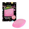 Dowmoo Mini sportsball - klemleke / stressball - Rugby
