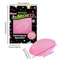 Dowmoo Mini sportsball - klemleke / stressball - Rugby