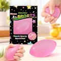 Dowmoo Mini sportsball - klemleke / stressball - Rugby