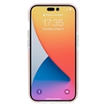 Dual-Color Series iPhone 14 Pro Max TPU-deksel