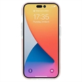 Dual-Color Series iPhone 14 Pro Max TPU-deksel