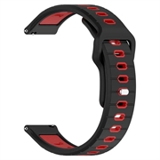 Garmin Vivoactive 6 Dual-Color Silikon Sportsreim
