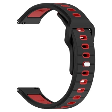 Garmin Vivoactive 6 Dual-Color Silikon Sportsreim