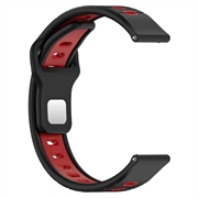 Garmin Vivoactive 6 Dual-Color Silikon Sportsreim