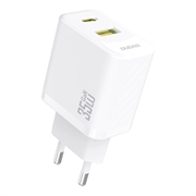 Dudao A27 MaxC 35W GaN-vegglader