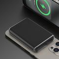 Dudao K14S MagSafe-powerbank 5000mAh med 20W USB-C-hurtiglading
