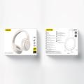 Dudao X22Pro trådløse ANC-hodetelefoner med over-øre - Beige