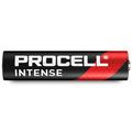 Duracell Procell Intense Power LR03/AAA alkaliske batterier 1465mAh - 10 stk.