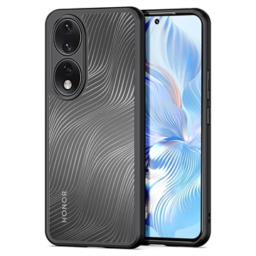 Honor 90 Dux Ducis Aimo Hybrid-deksel - Svart