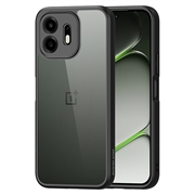 OnePlus N6 Dux Ducis Aimo Hybrid-deksel - Svart