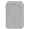Dux Ducis Arch magnetisk MagSafe-kortholder med RFID