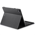 Dux Ducis iPad Pro 12.9 2020/2021/2022 Etui med Bluetooth-tastatur