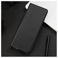 Samsung Galaxy Z Fold5 Dux Ducis Bril Flip-deksel