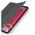 Dux Ducis Domo iPad Pro 12.9 (2020) Flip-deksel - Svart