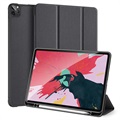 Dux Ducis Domo iPad Pro 11 (2020) Tri-Fold Folio-etui