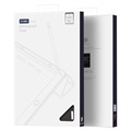 Dux Ducis Domo iPad Pro 11 (2020) Tri-Fold Folio-etui