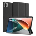 Dux Ducis Domo Xiaomi Pad 5/Pad 5 Pro Tri-Fold Folio-etui