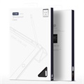 Dux Ducis Domo Xiaomi Pad 5/Pad 5 Pro Tri-Fold Folio-etui