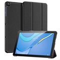 Dux Ducis Domo Huawei MatePad T10/T10s Tri-Fold Folio-etui